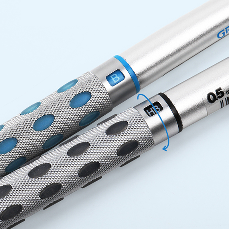 Pentel Drawing Mechanical Penc - Pentel Pen Energel ulasan dan harga