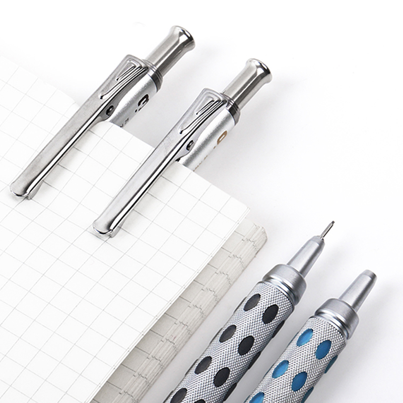 Pentel Drawing Mechanical Penc - Pentel Pen Energel ulasan dan harga