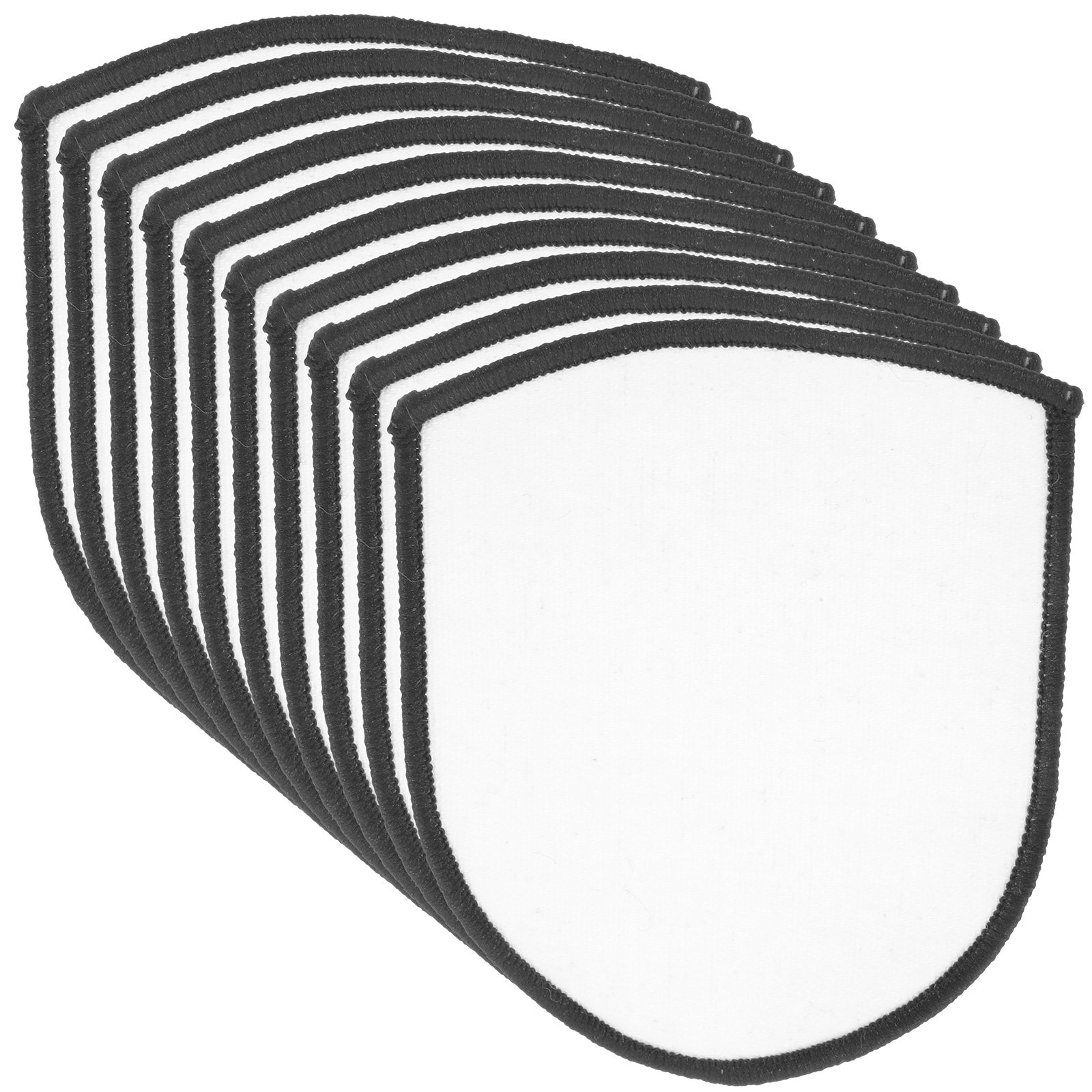 10Pcs DIY Blank Sublimation Pa - Hat Sublimation Blank ulasan dan harga