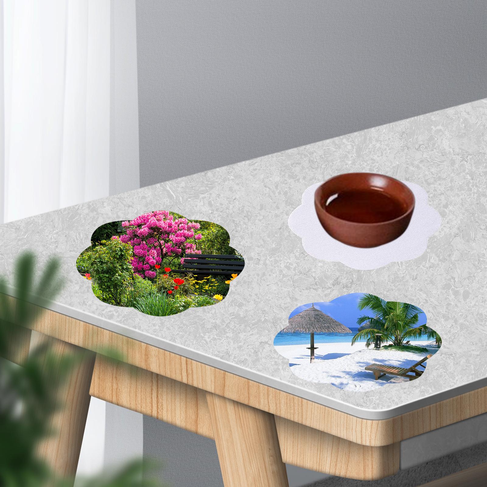Sublimation Car Coasters Neopr - Sublimation Mug White ulasan dan harga
