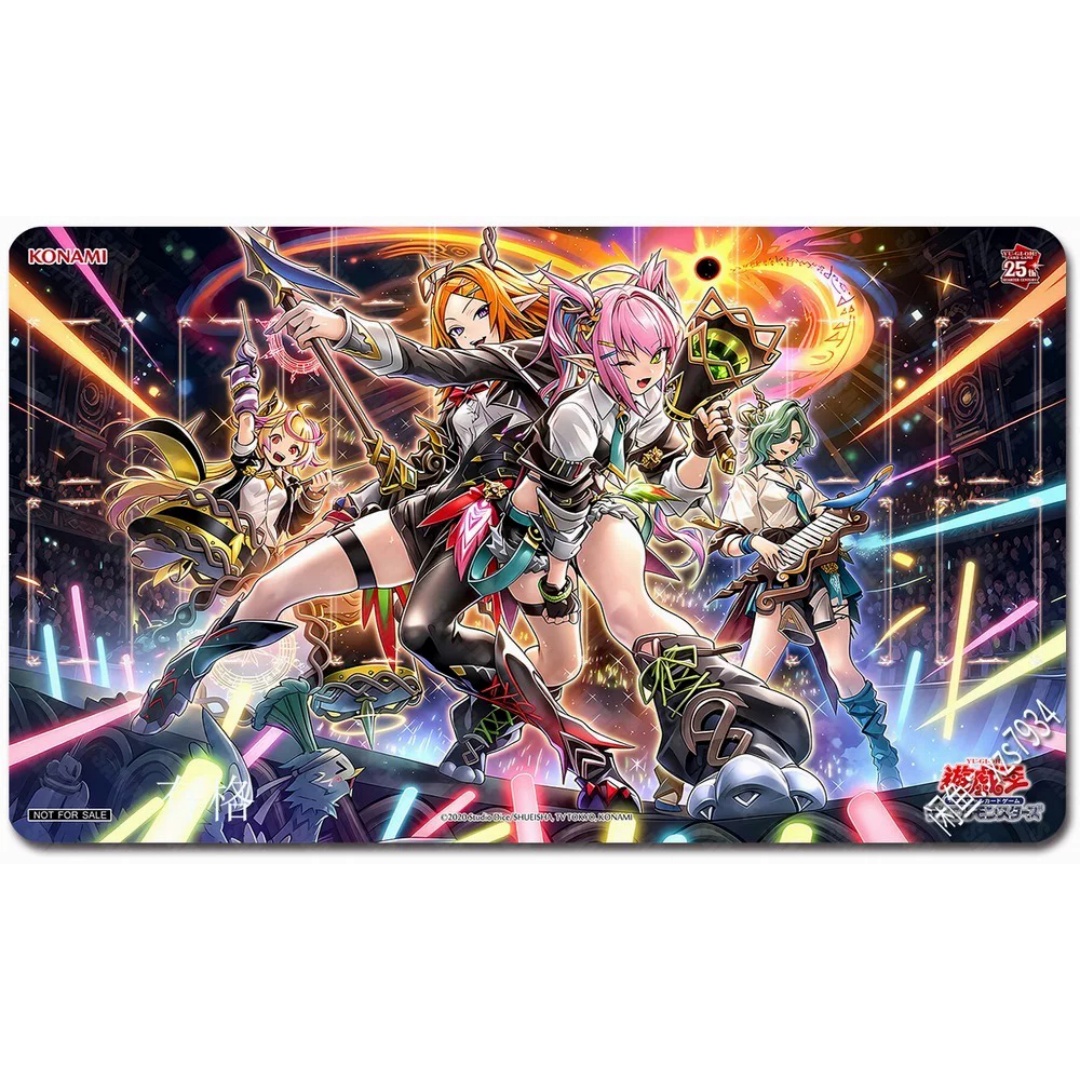 600x350mm Yu-Gi-Oh！ Pure Conce - Door Mat Blank ulasan dan harga
