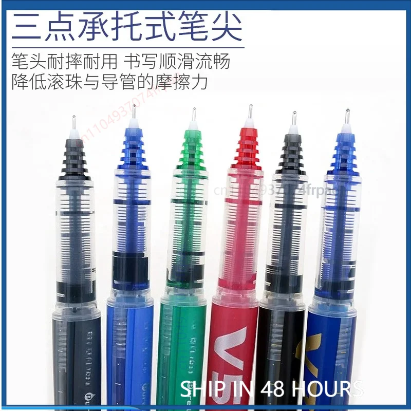 For Japan PILOT BXC-V5 Rollerb - Pilot Pen V5 ulasan dan harga