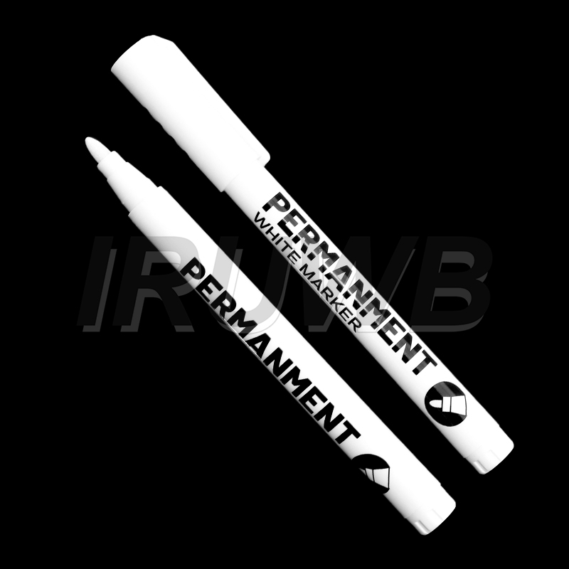 Art Writing Waterproof White P - Copic Marker Classic ulasan dan harga