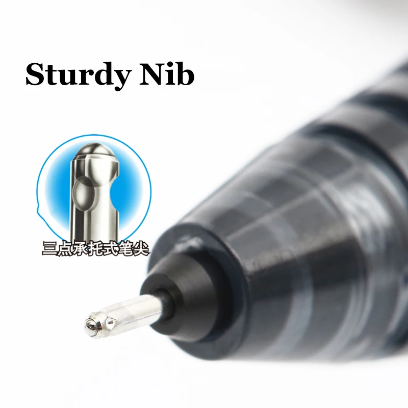 Japan Pilot Hi-Tecpoint V5 RT  - Pilot Pen V5 ulasan dan harga