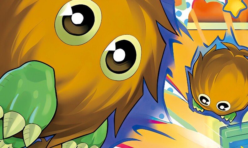 Yugioh Multiply Kuriboh Play M - Door Mat Blank ulasan dan harga